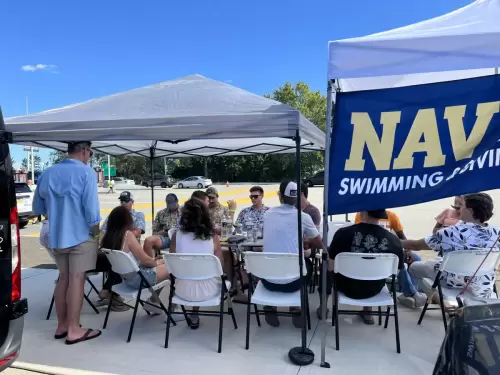 Kenny Chesney Tailgate Metlife Stadium 8